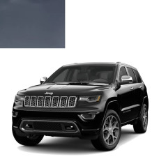 Краска по коду акриловая серая MSQ (PSQ) ANCHOR GREY для автомобилей Jeep