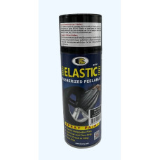 BOSNY Фарба-плівка чорна Elastic Dip 400ml Е 39