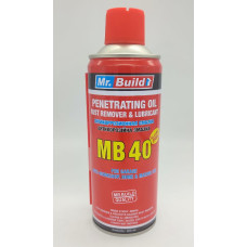 Мастило універсальне Mr. Build 400 мл