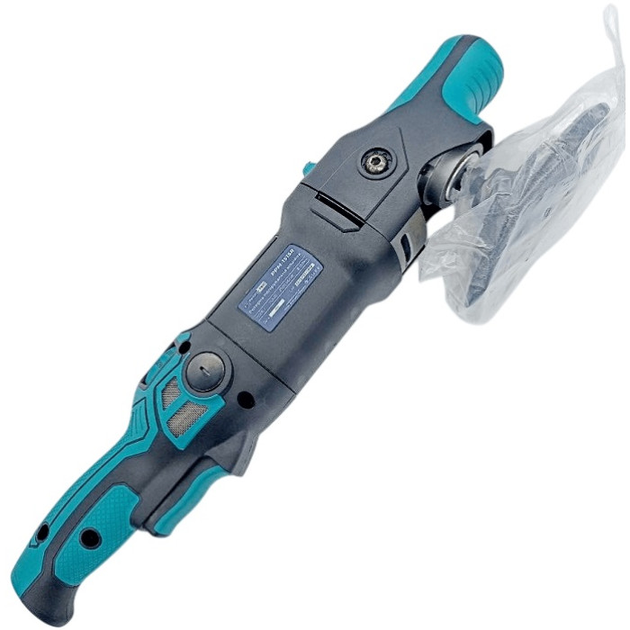 Купить Роторная полировальная машина PROFI-TEC PPM-1515R, 1200 Вт (макс.1500Вт), диск 150 мм, ход 15 мм в Украине