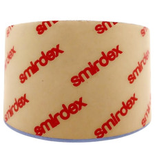 Абразивний папір SMIRDEX 740 в рулоні 115мм*50 м P80 (ціна за метр)