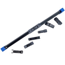 Щітка склоочисника безкаркасна MOLDER GHOST 18/450mm
