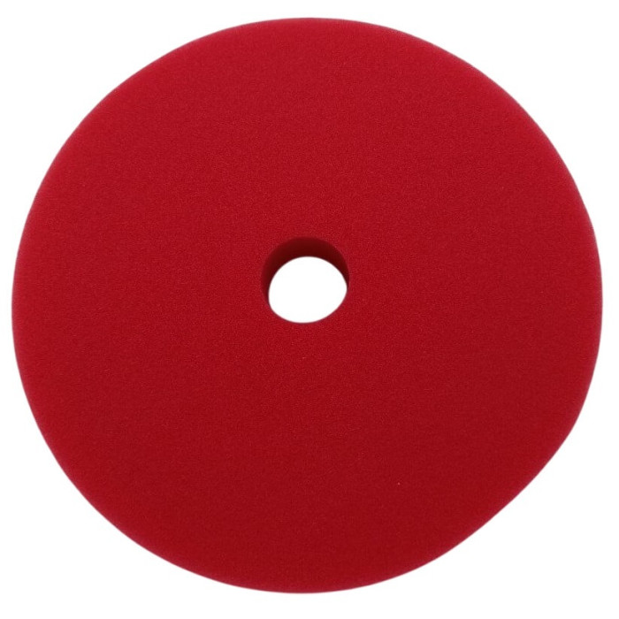 Купить Полировальная губка PROFI-TEC FOAM POLISHING PAD RED-WAXING T10 в Украине