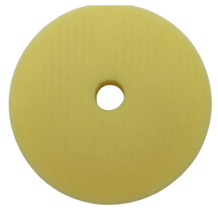 Купить Полировальная губка PROFI-TEC FOAM POLISHING PAD YELLOW-PERFECTING T60 в Украине