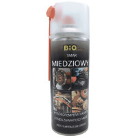 Мастило мідне 400 мл Bio-Line