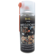 Мастило мідне 400 мл Bio-Line