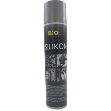 Мастило силіконове 300 мл Bio Line Silikon (аерозоль)