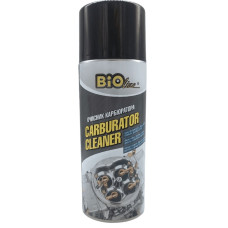 Очисник карбюратора 400 мл Bio Line Carburator Cleaner