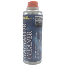 Промивка радіатора 250 мл Bio Line Radiator Cleaner