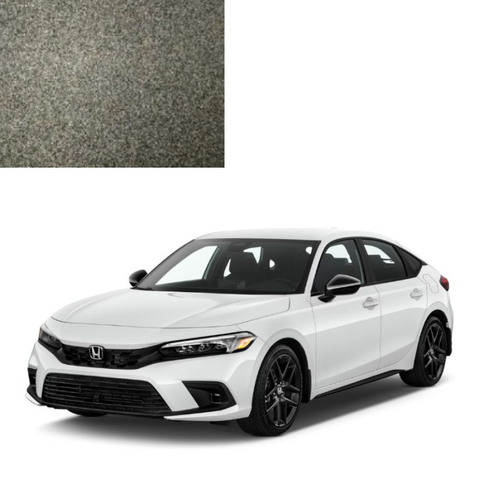 Купити Фарба за кодом металік зелена G521M AMAZON GREEN для автомобілів Honda в Україні