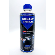 Засіб для полірування фар Car Headlamp Repair Fluid, 650 г