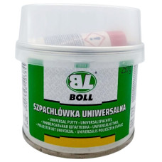 Шпаклівка універсальна BOLL 0.25кг