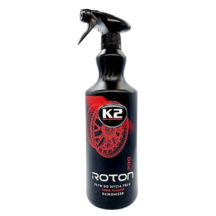 Купити Очисник дисків 1 л K2 Roton Pro (тригер) в Україні