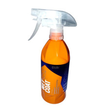 Керамічний спрей силант Gyeon Q²M WetCoat 500 мл