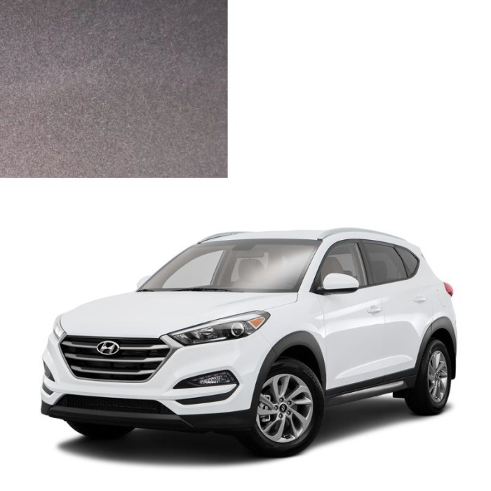 Купити Фарба за кодом металік коричнева NSW CASHMERE BROWN для автомобілів Hyundai в Україні