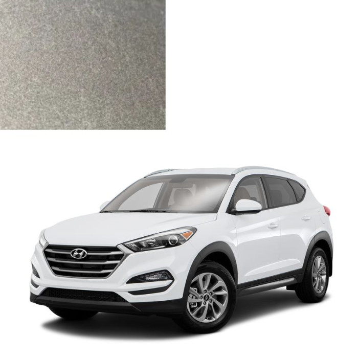 Купити Фарба за кодом металік сіра S2G, YOUNG GUN для автомобілів Hyundai в Україні