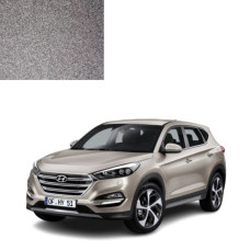 Фарба за кодом металік сіра V3G STARDUST для автомобілів Hyundai