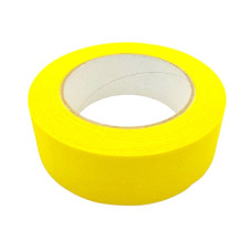Малярна стрічка Silco Safex Tape Pro 110 °C, 36 мм × 50 м, жовта