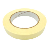 Малярна стрічка Silco Safex Tape Pro, 80 градусів 18 мм* 50 м