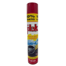 Поліроль для торпеди аероз. ATAS PLAK new sprey 750 ml - Вишня