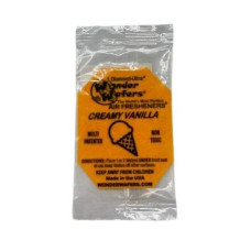 Ароматизатор в пластині Wonder Wafers Creamy Vanilla
