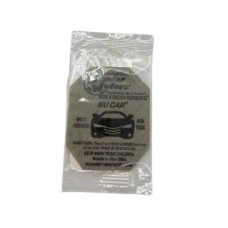 Ароматизатор в пластині Wonder Wafers Nu Car