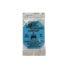 Ароматизатор в пластині Wonder Wafers Clean Car