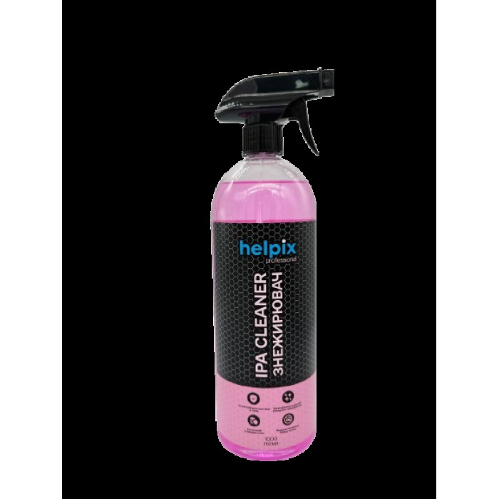 Купити Змивка силікону HELPIX IPA CLEANER 1л (Тригер) в Україні
