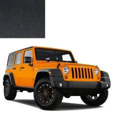 Фарба за кодом металік сіра PAV (HAV) LIQUID CHARCOAL для автомобілів Jeep
