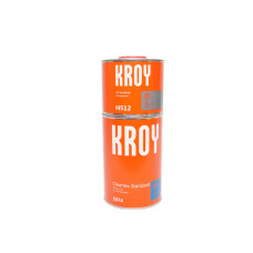 Лак акриловий KROY 5074 Cleartex standard